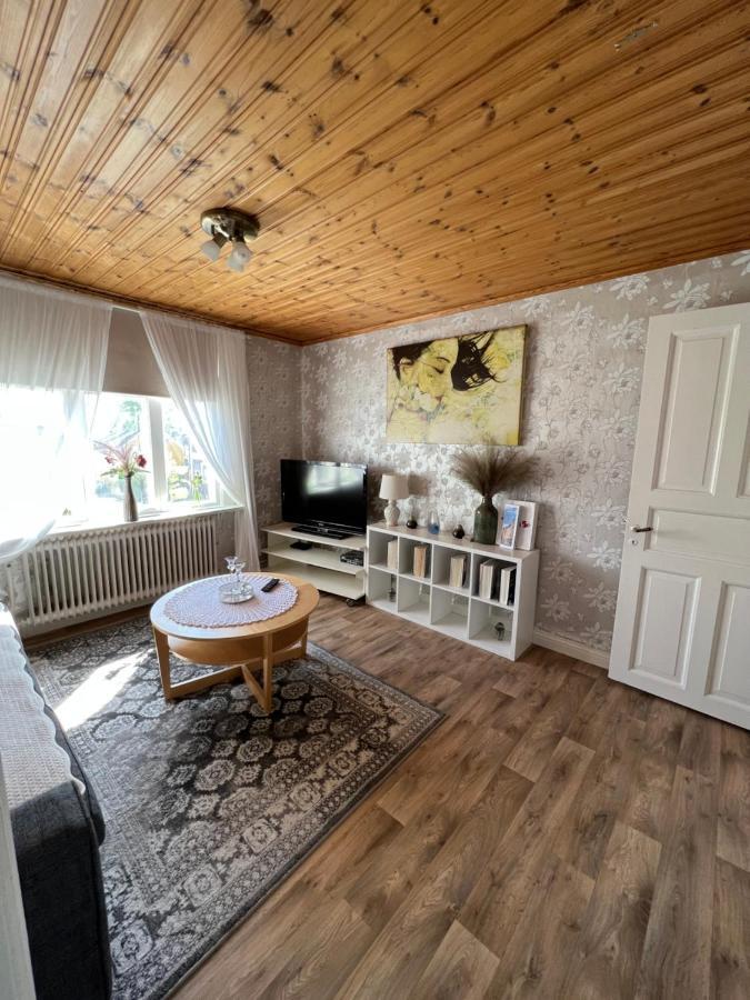Arvika, Centralt Экстерьер фото
