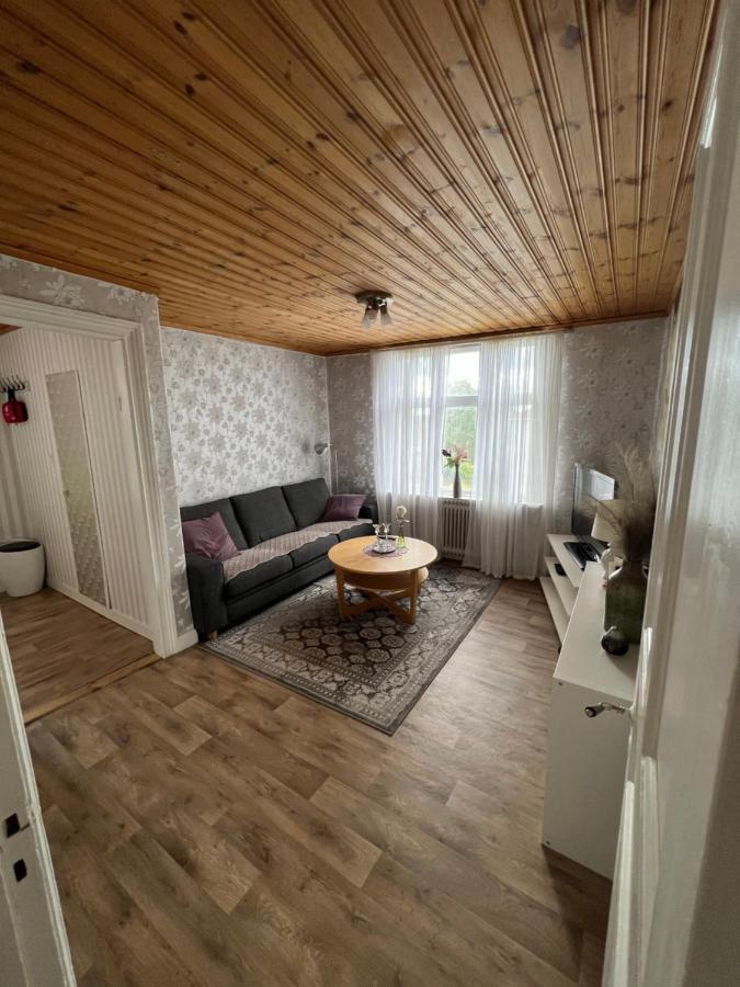 Arvika, Centralt Экстерьер фото